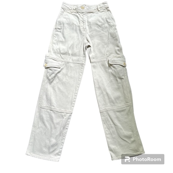 Aritzia Pants & Jumpsuits Maeve Cargo Pant Aritzia Cargo Pants